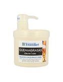 Gel Quemagrasas Efecto Calor
