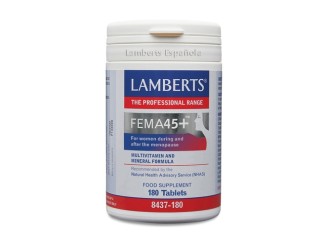 Fema 45+