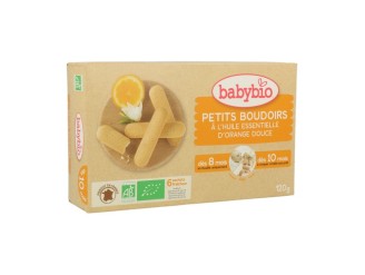 Galletas Dentición 8m+