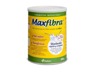 Maxfibra