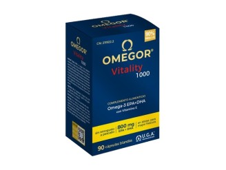 Omegor vitality 1000
