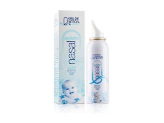 Spray Quinton nasal pediatric