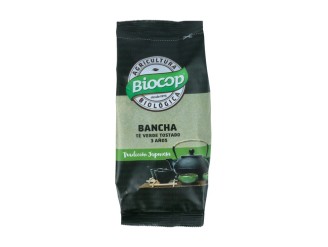 Te Verde Tostado Bancha 3 Años