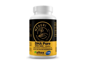 DHA pure NPD1 1000
