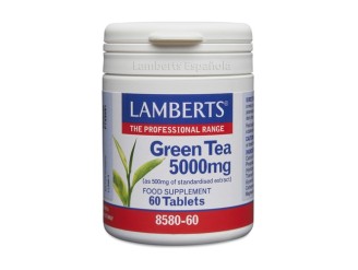 Té verde