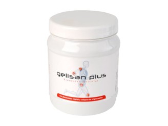Gelisan Plus (Ácido Hilauronico)