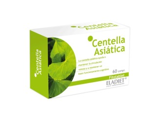 Centella Asiática