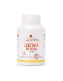 Lecitina de Soja