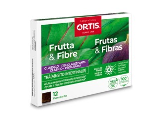Frutas & Fibras Clásico Tránsito Intestinal