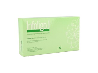 Infoligo J