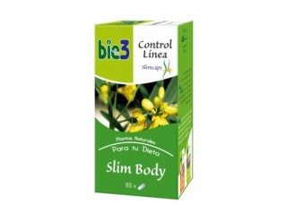 Bie 3 Control Línea