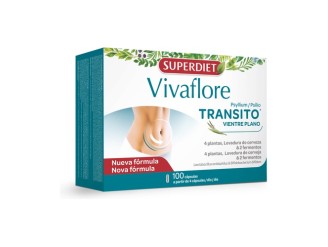 Vivaflore tránsito y bienestar