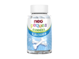 Neo peques Kalcium+