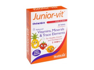 Junior Vit