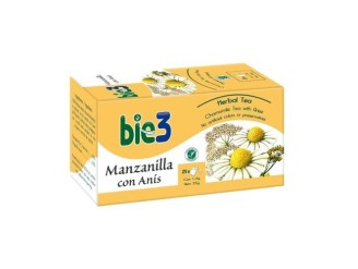 Bie3 Manzanilla con anís