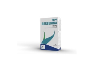 Fepa-berberina