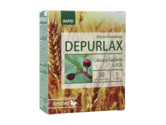 Depurlax Rápido