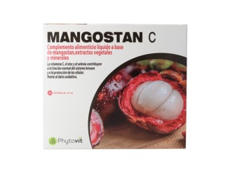 Mangostan C