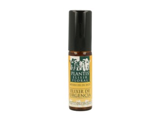 Spray Elixir de urgencia Plantis