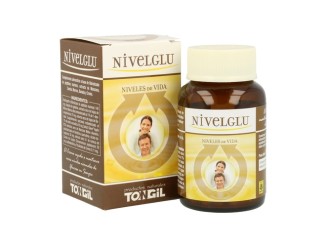 Nivelglu