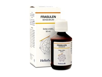 Frasulen sensobium vista