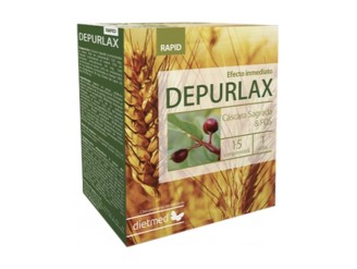 Depurlax Rápido