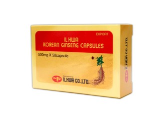 Ginseng coreano