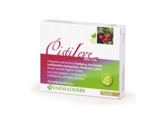 Cistileve Forte Plus