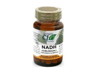Nadh Sublingual