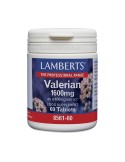 Valeriana