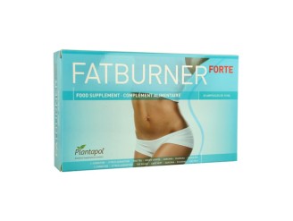 Fatburner Forte