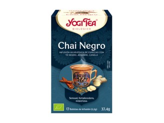 Chai Negro