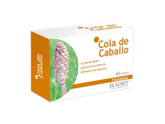 Cola de Caballo