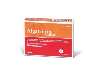 Algatrium Ocular