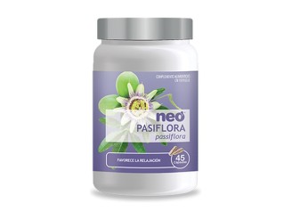 Pasiflora