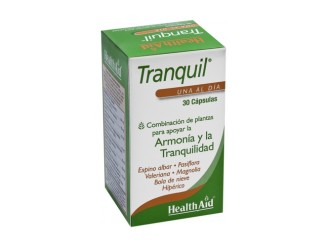 Tranquil