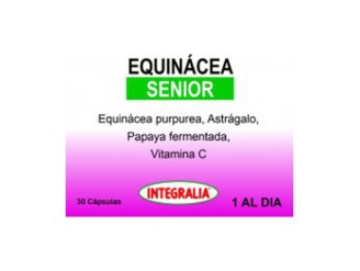 Equinácea Senior