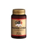 Papaya y Piña