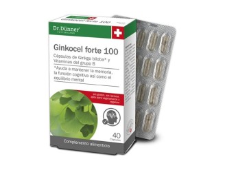 Ginkocel Forte 100 Dr.Dunner