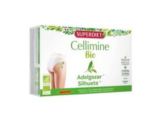 Cellimine Adelgazar Piel de Naranja