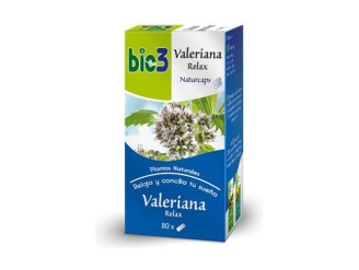 Bie 3 Valeriana
