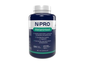 NPro Metanintest