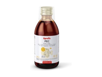 Aprolis Pectoral Jarabe