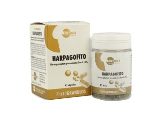 Harpagofito Phytogranulos