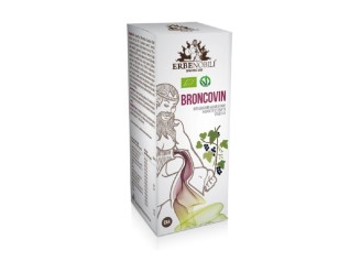 Broncovin compost faringitis