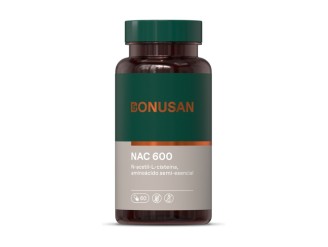 NAC 600 mg