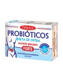 Probióticos Seta de Ostra Forte