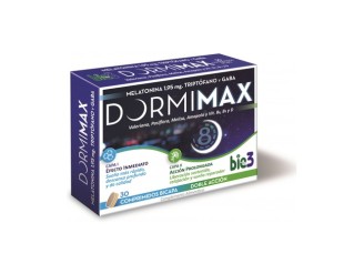 Dormimax sueño