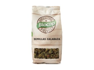 Semillas De Calabaza Bio