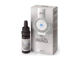 Elixir oro blanco
